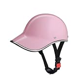 Elektroauto Helm Entenschnabel Kappe Männer Und Frauen Leichter...