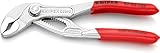 KNIPEX Cobra Hightech-Wasserpumpenzange (125 mm) 87 03 125