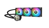 Thermaltake TH360 V2 Ultra ARGB Sync CPU Liquid Cooler All-In-One