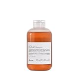 Davines SOLU Shampoo 250ml