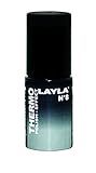 Layla Cosmetics Thermo Polish Effect N.8 - thermo nagellack