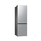 Samsung Kühl-Gefrier-Kombination, Kühlschrank mit Gefrierfach, 185 cm,...