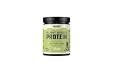 WEIDER Plant Based Protein, veganes Proteinpulver für leckere Shakes mit...