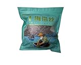 Laminaria Japonica Sonnengetrockneter Laver Kelp Bio Gekocht Getrocknete...