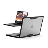 URBAN ARMOR GEAR Plyo Case für das Apple MacBook Pro 16' (M1 / Pro/Max...