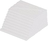 Heißklebesticks - Hotmelt Sticks zum Nachfüllen - Heißklebestifte -...