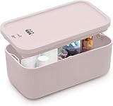 Sightday Abschließbare Aufbewahrungsbox, Medizin-Aufbewahrungsbox,...
