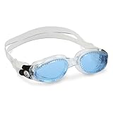 Aquasphere Kaiman| Schwimmbrille, Schwimmbrille, für Erwachsene mit...