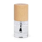 INGLOT COSMETTICOS Natural Origin, veganer Nagellack, atmungsaktiv, vegane...