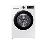 Samsung eco5180 Waschmaschine, WW80CGC04AAEEG, 8 kg mit Ecobubble