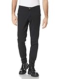 JACK & JONES Herren Jjimarco Jjdave Akm Black Noos Hose, Schwarz, 36W / 32L...