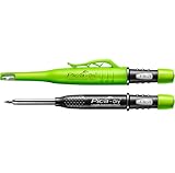 Pica Tieflochmarker Dry Longlife 2.8 mm grün - Marker mit...