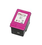 COLOP e-Mark Pigmenttinte schwarz, dokumentenecht, Wasser- und...