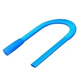 Trockner Reinigungsset Lüftungsschlauch Zubehör,90cm Trockner...