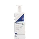 Hypogeen Bodylotion - hypoallergen - körpermilch - bodylotion gereizte...