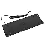 YUNNIAN Industrielle USB-Touch-Board-Tastaturen mit Touchpads und hoher...
