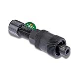 CONTEC Kurbelabzieher TFM-240, Fahrrad Kurbelabzieher für Vierkant,...