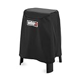 Weber Premium Grillabdeckung/Für Lumin Elektrogrill mit Stand,...