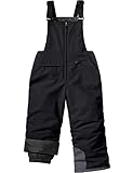 GEMYSE Kinder wasserdichte Winter Skihose mit verstellbaren Hosenträgern...