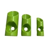 3pcs Foam Rohrschneider Werkzeug Isolation...