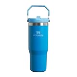 Stanley Flip Straw Tumbler 1.0 Trinkflasche Mit Strohhalm 0.89L -...