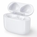 Kabellose Ladecase Kompatibel mit AirPods 4, Charging Case Replacement...