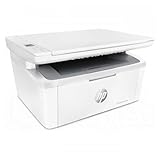 HP LaserJet MFP M140we Laserdrucker, Monolaser 3-in1, 6 Monate gratis...