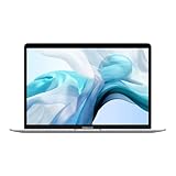 2020 Apple MacBook Air mit 1.1GHz Intel Core i3 (13-zoll, 8GB RAM, 256GB...