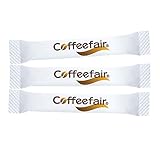 Coffeefair Zuckersticks Weiß 1000 x 3,6g Zucker, weißer Portionszucker,...