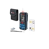 Bosch Professional Laser-Entfernungsmesser GLM 50-27 C (Reichweite: bis 50...