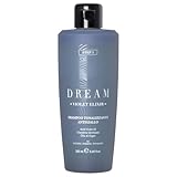 Dream Violet Elixir Shampoo, professionelles Anti-Gelb-Shampoo mit Keratin...