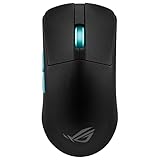 ASUS ROG Harpe Ace Aim Lab Edition RGB Gaming Maus (wireless, 2,4 GHz RF,...