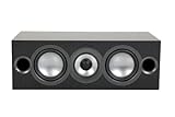 ELAC Uni-Fi 2.0 Center-Lautsprecher UC52, Center Speaker für...