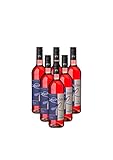 LAUFFENER WEINGÄRTNER - 2023 Lauffener Schwarz/Rosé Schwarzriesling Rosé...
