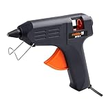 Meister Heißklebepistole 20 W, HP78-1 - Schnelle Aufheizzeit - Inklusive...