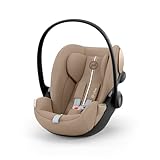 CYBEX Gold Babyschale Cloud G i-Size Plus, Inkl. Neugeboreneneinlage, Ab...