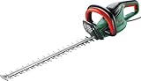 Bosch Heckenschere UniversalHedgeCut 60 (480 Watt, Messerlänge: 60 cm,...