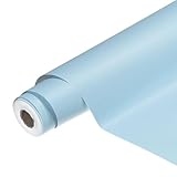sourcing map PVC-Tapete zum Abziehen und Aufkleben, wasserfest,...