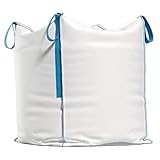 TK THERMALKING Big Bag - Säcke für Bauschutt, Holz, Gartenabfall, Sand -...