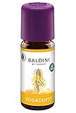 Baldini - Yoga Raumduft BIO, 100% naturreines Duftöl, 10 ml