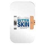 Maybelline New York Superstay Better Skin Puder-Make-Up Sand 30 / Make-Up...