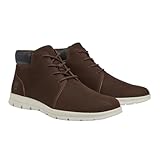 Timberland Herren Schuhe Graydon Chukka Basic