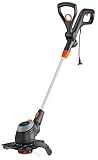 Gardena PowerCut 650/28 Elektro-Trimmer: Rasentrimmer mit 280 mm...