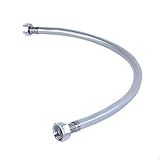 60cm Brauseschlauch Duschschlauch Brausenschlauch Brause schlauch...