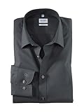 OLYMP Level Five body fit Hemd Langarm mit New Kent Kragen- Gr. 42,...