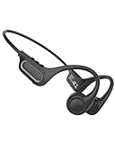 SANOTO Knochenschall Kopfhörer Bluetooth, Open Ear Kopfhörer Bluetooth...