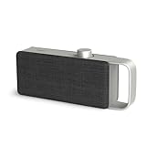 faller Oskar TV Lautsprecher/Soundbar mit Clear Voice (tragbar, kabellos,...