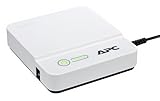 APC Back-UPS Connect 12V DC 36W - CP12036LI - Lithium-Ionen,...