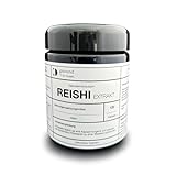 Premium REISHI Extrakt | Kapseln, hochdosiertes REISHI Extrakt mit...