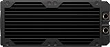 CORSAIR Hydro X Serie XR7 240mm V2 Radiator für Custom-Wasserkühlung –...